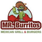 MR.Burrito 圖標