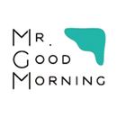 MR.GOOD MORNING aplikacja