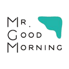 MR.GOOD MORNING biểu tượng