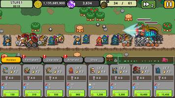 Dot Heroes - VIP Edition Screenshot 2