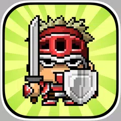 Dot Heroes APK Herunterladen