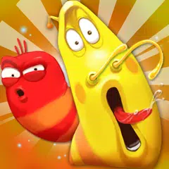Larva Heroes: Lavengers2020 Icon