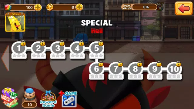 Screenshot 18 for Larva Heroes: Lavengers2020