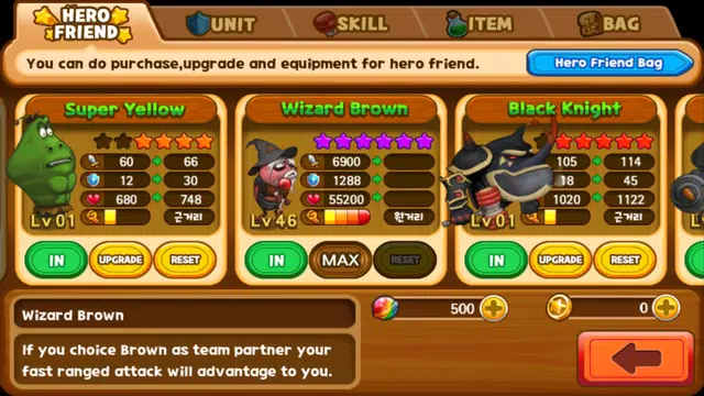 Screenshot 10 for Larva Heroes: Lavengers2020