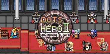 點英雄Ⅱ：頂級召喚師