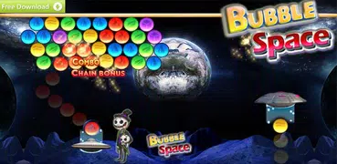 Bubble Space