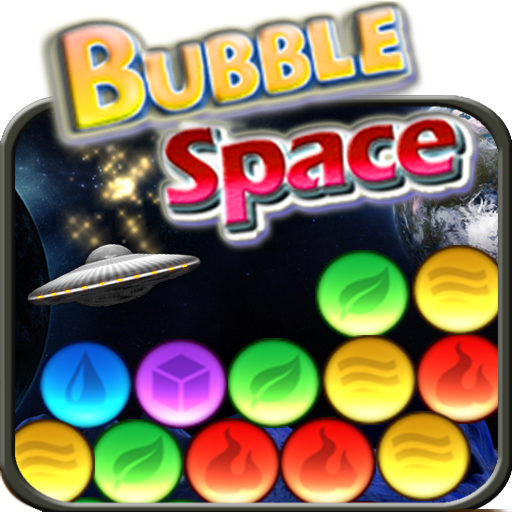 Bubble Space