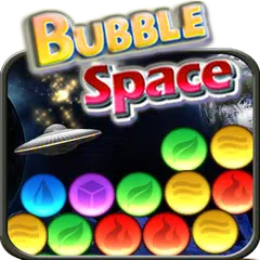 Bubble Space APK download