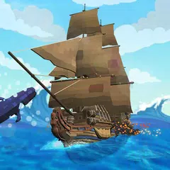 Sea of Pirates アプリダウンロード