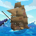 Sea of Pirates أيقونة