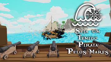 Sea of Pirates imagem de tela 1