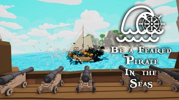 Sea of Pirates تصوير الشاشة 1