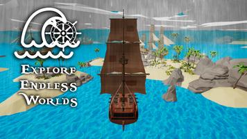 Sea of Pirates اسکرین شاٹ 2