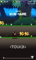 Running Hero : Nonstop RPG 截图 3