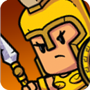 Tap Little Hero : Clicker Game APK