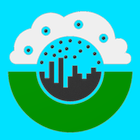 Particulate Matter App-icoon