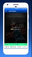 Dard Shayari تصوير الشاشة 3