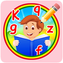 Alphabet | English Alphabet APK