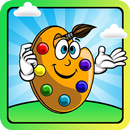 نقاشی زنده APK