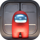 Among US Lock Screen APK