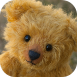 Teddy Bear Lock Screen