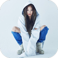 KPOP Stars Lock Screen