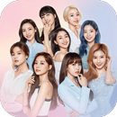 Twice Lock Screen and Wallpapers APK