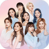 Twice Lock Screen and Wallpapers