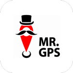 Mr. GPS icon
