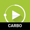 NRGplayer Carbo peau