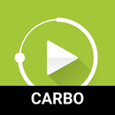 NRG Player Carbo Skin aplikacja