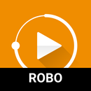 NRG Player Robo Skin APK