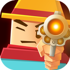 Fast Fire Battle icon