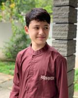 Habib Alwi Assegaf HD Wallpape Ekran Görüntüsü 3