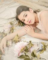 Sandrinna Michelle HD Wallpape ภาพหน้าจอ 1