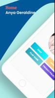 Fake Call with Anya Geraldine 海报
