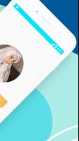 Fake Call with Anya Geraldine 截图 1