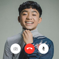”Fake Call with Betrand Peto Putra Onsu