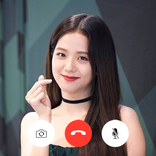 Fake Call with Jisoo Blackpink