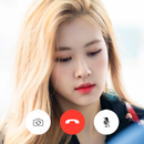 假電話與玫瑰Blackpink APK