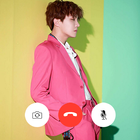 Fake Call with BTS J-Hope icon