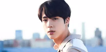 Fake Call with BTS Jin
