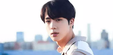 Llamada falsa con BTS Jin