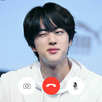 Fake Call with BTS Jin APK