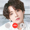 Fake Call mit Jungkook