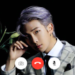 Faux appel avec BTS RM - Kim Namjoon