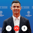 Fake Call - Cristiano Ronaldo