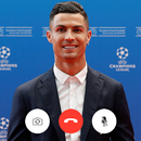 Fake Call - Cristiano Ronaldo APK