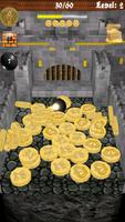 برنامه‌نما Coin Plunger. Medieval Castle عکس از صفحه