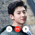 ”Fake Call with EXO Chanyeol